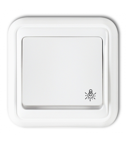 LIZA Łącznik zwierny światło Karlik WPH-5