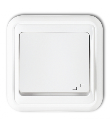 LIZA Łącznik schodowy podświetlany Karlik WPT-3L