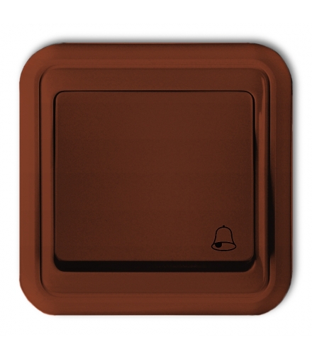 LIZA Łącznik zwierny dzwonek Karlik 4WPT-4