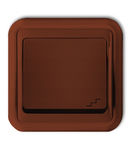 LIZA Łącznik schodowy Karlik 4WPH-3