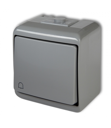 JUNIOR Łącznik zwierny dzwonek Karlik 10WHE-4