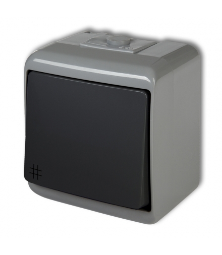 JUNIOR Łącznik krzyżowy Karlik 30WHE-6