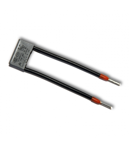 prod. uzupełniające Kondensator do świetlówek energooszczędnych i LED Karlik KL