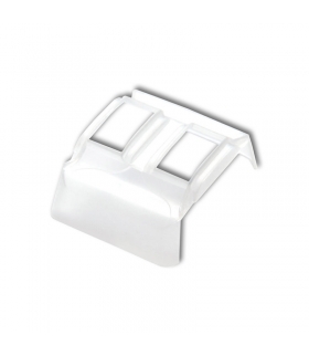 prod. uzupełniające Uszczelniacz (IP44) do łączników serii DECO, FLEXI i MINI Karlik U-1