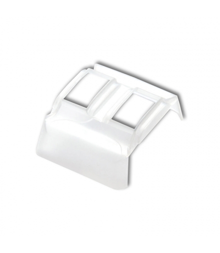 prod. uzupełniające Uszczelniacz (IP44) do łączników serii DECO, FLEXI i MINI Karlik U-1