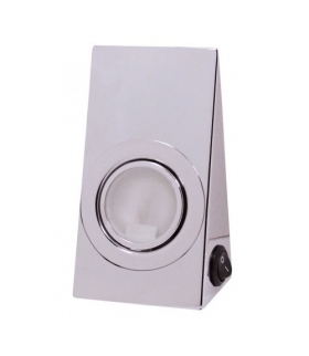 Podszafkowa oprawa punktowa HL776 CHROME IDEUS 01304