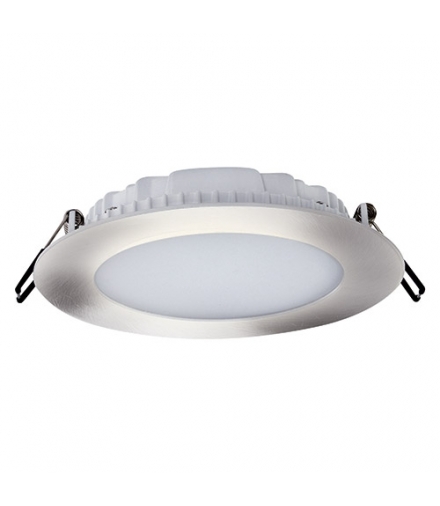 Oprawa dekoracyjna SMD LED CARMEN-12 HL688L MATCHR 6000K IDEUS 02131