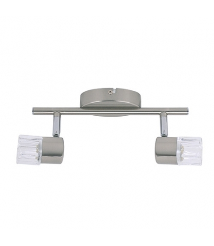 Oprawa ścienno-sufitowa DALYAN-2 HL781 MATCHR IDEUS 00578