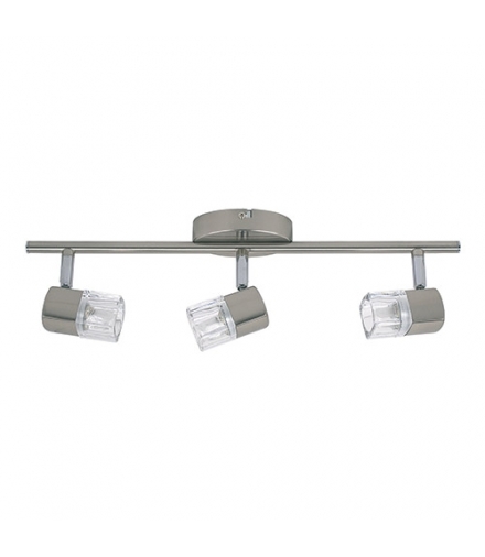 Oprawa ścienno-sufitowa DALYAN-3 HL782 MATCHR IDEUS 00580