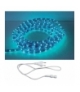 Wąż świetlny z akcesoriami ROPELIGHT SET 2 LINE BLUE 10M IDEUS 02216