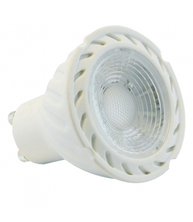 Lampa z diodami SMD LED PLUS-4 GU10 SMD LED 4W 3000K IDEUS 02641