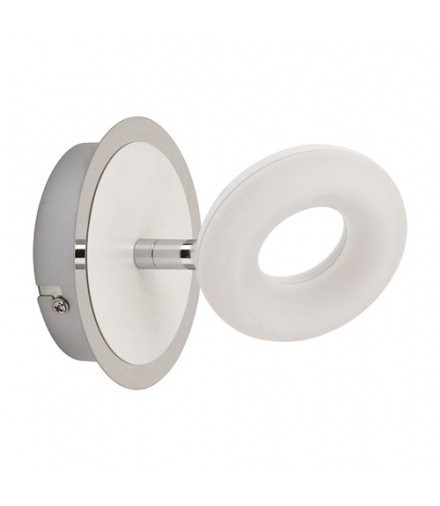 Oprawa ścienno-sufitowa SMD LED DONAT LED 1C 3000K IDEUS 02773