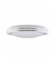 Plafoniera SMD LED SOLEO LED 24W 4000K IDEUS 03242