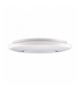 Plafoniera SMD LED RINGE LED 24W 4000K IDEUS 03283