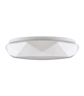 Plafoniera SMD LED DIANA LED 24W 4000K IDEUS 03238