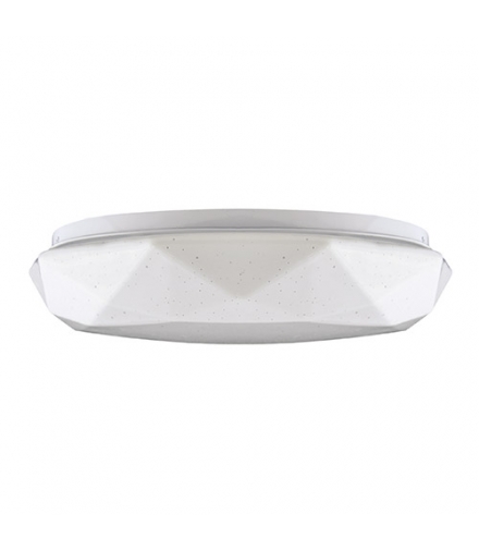 Plafoniera SMD LED DIANA LED 24W 4000K IDEUS 03238