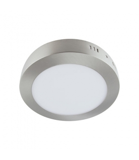 Plafoniera SMD LED MARTIN LED C MATCHR 6W 4000K IDEUS 03272