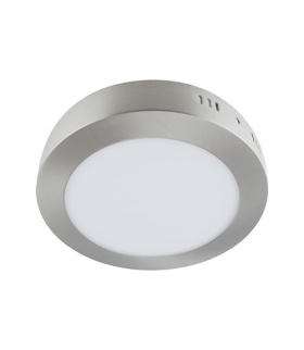 Plafoniera SMD LED MARTIN LED C MATCHR 12W 4000K IDEUS 03496