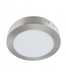 Plafoniera SMD LED MARTIN LED C MATCHR 18W 4000K IDEUS 03274