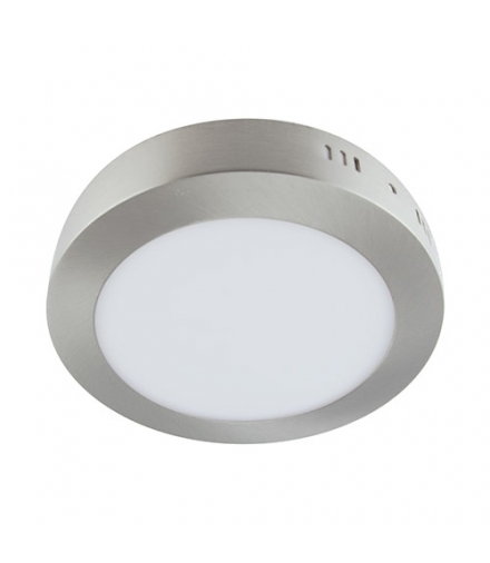 Plafoniera SMD LED MARTIN LED C MATCHR 18W 4000K IDEUS 03274