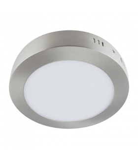 Plafoniera SMD LED MARTIN LED C MATCHR 24W 4000K IDEUS 03275