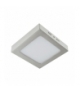 Plafoniera SMD LED MARTIN LED D MATCHR 6W 4000K IDEUS 03276