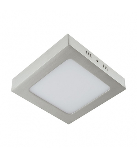 Plafoniera SMD LED MARTIN LED D MATCHR 12W 4000K IDEUS 03277