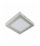 Plafoniera SMD LED MARTIN LED D MATCHR 12W 4000K IDEUS 03277
