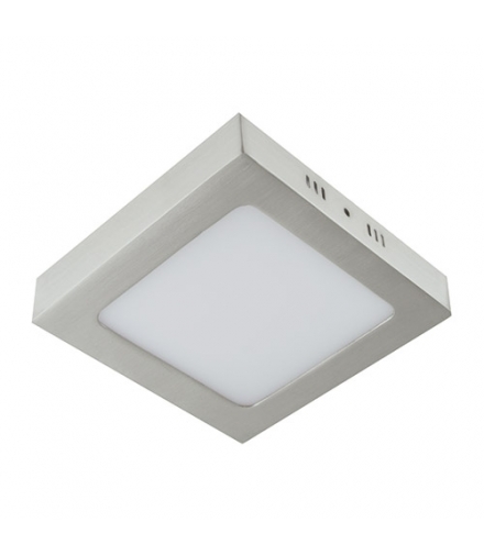 Plafoniera SMD LED MARTIN LED D MATCHR 18W 4000K IDEUS 03278