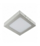 Plafoniera SMD LED MARTIN LED D MATCHR 24W 4000K IDEUS 03279