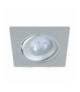 Sufitowa oprawa punktowa SMD LED MONI LED D 5W 3000K SILVER IDEUS 03228
