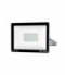 Naświetlacz SMD LED KROMA LED 100W GREY 4500K IDEUS 03236