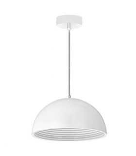 Wisząca oprawa oświetleniowa ALMERO WHITE IDEUS 03263