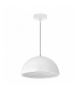 Wisząca oprawa oświetleniowa ALMERO WHITE IDEUS 03263
