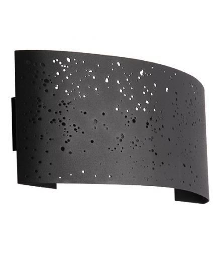 Oprawa dekoracyjna SMD LED MIGO LED 5W BLACK 4000K IDEUS 03286