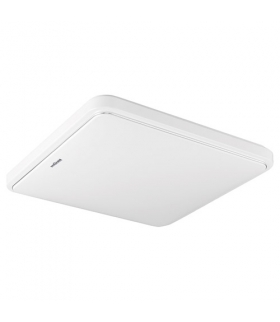 Plafoniera SMD LED SOLA LED D SLIM 28W 4000K IDEUS 03513
