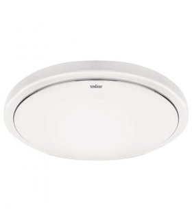 Plafoniera SMD LED SOLA LED C SLIM 24W 4000K IDEUS 03518
