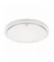 Plafoniera SMD LED SOLA LED C SLIM 24W 4000K IDEUS 03518