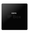 BRAMKA IP (IP BOX) EURA VDA-99A3 EURA CONNECT - obsługa 2 kaset zewnętrznych, monitora i kamery