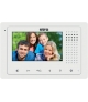 MONITOR EURA VDA-32A5 2EASY - biały, ekran 4,3