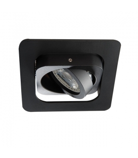 ALREN R DTL-B Pierścień Ozdobny / komponent oprawy Kanlux 26757