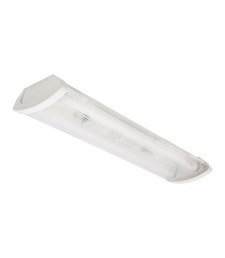 MEBA 4LED 2X120 PS Oświetleniowa oprawa liniowa Kanlux 26961