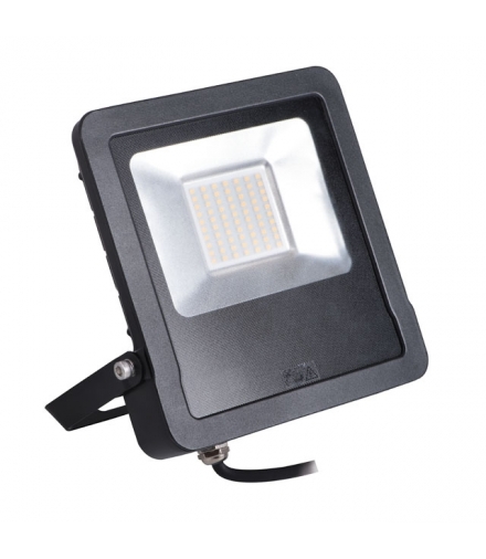ANTOS LED 50W-NW B Naświetlacz Led Kanlux 27093