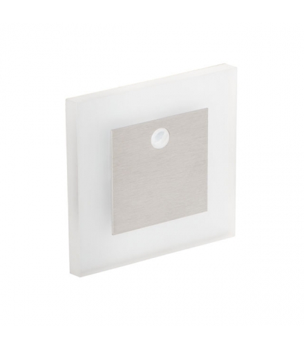 APUS Oprawa schodowa LED z czujnikiem ruchu barwa ciepła Kanlux 27370