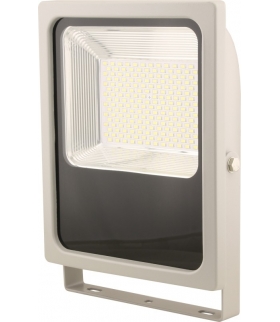 NAŚWIETLACZ LED SMD IP65 100W 9000lm NEUTRAL SLIM ANLUX
