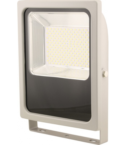 NAŚWIETLACZ LED SMD IP65 100W 9000lm NEUTRAL SLIM ANLUX