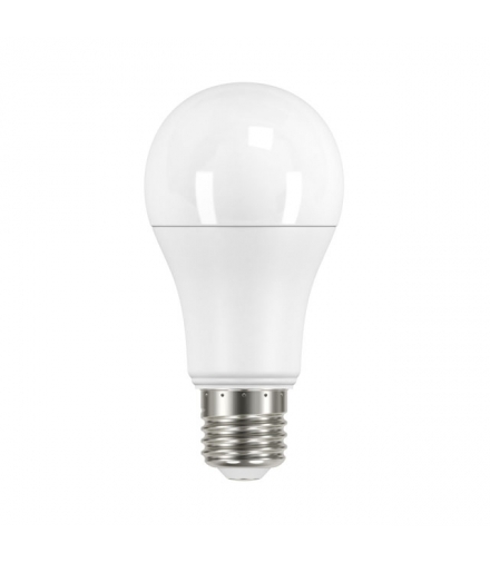 IQ-LED A60 14W-CW (Zimna) Lampa z diodami LED Kanlux 27281I QLED