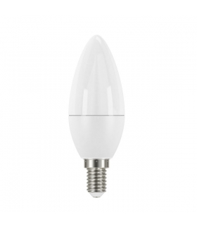 IQ-LED świeczka E14 5,5W-WW (Ciepła) Lampa z diodami LED Kanlux 27294 IQLED
