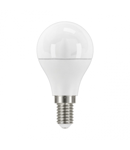 IQ-LED kulka E14 7,5W-CW (Zimna) Lampa z diodami LED Kanlux 27308 IQLED