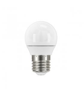 IQ-LED kulka E27 5,5W-WW (Ciepła) Lampa z diodami LED Kanlux 27303 IQLED